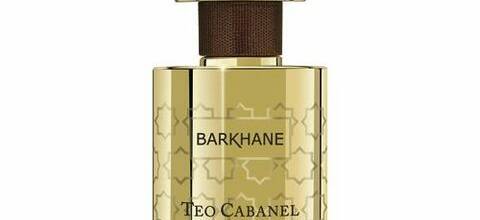Barkhane, le nouveau parfum de la Maison Cabanel