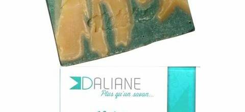 Daliane, bien plus que des savons au lait d'ânesse