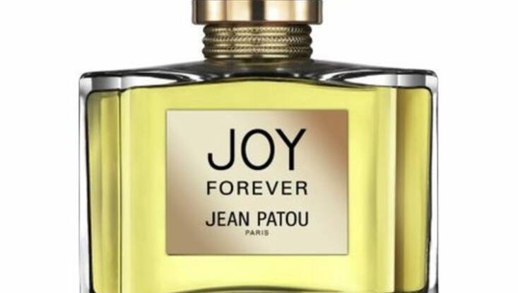La Maison Patou fait son grand retour