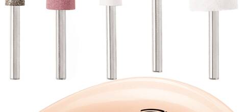 On adore... Le Kit Easy Set Manucure Ida Delam Institut