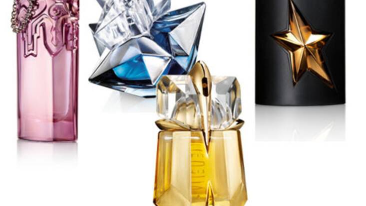 Les Liqueurs de Parfums 2013 dévoilent un nouveau secret
