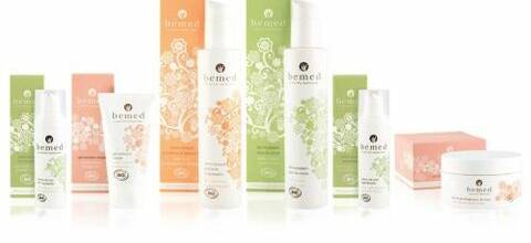 BEMED, une gamme de cosmétiques bio au parfum de Méditerranée