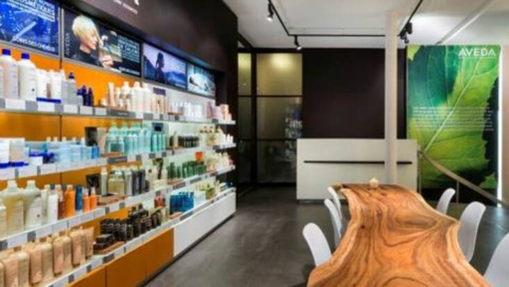 Aveda ouvre son premier Salon Spa Lifestyle en France