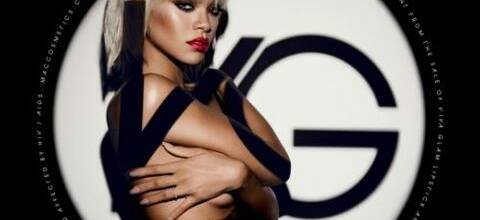Une nouvelle collection Viva Glam chez M.A.C