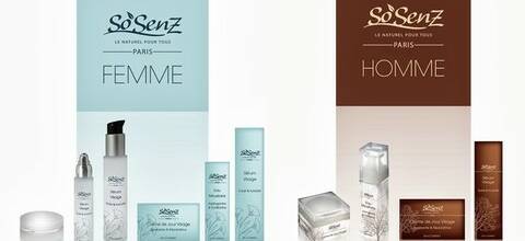So'Senz, le naturel pour tous