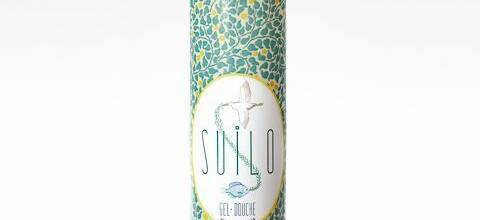 Suilo, un hommage aux traditions de beauté ancestrales
