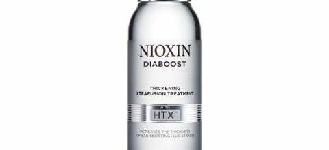 On adore... Diaboost de Nioxin