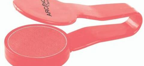 Arcancil se met au make up pour cheveux