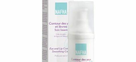 Nafha, l'excellence bio au service de notre peau