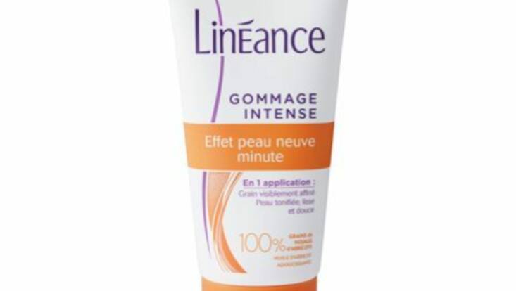 Un nouveau soin exfoliant intense par Linéance