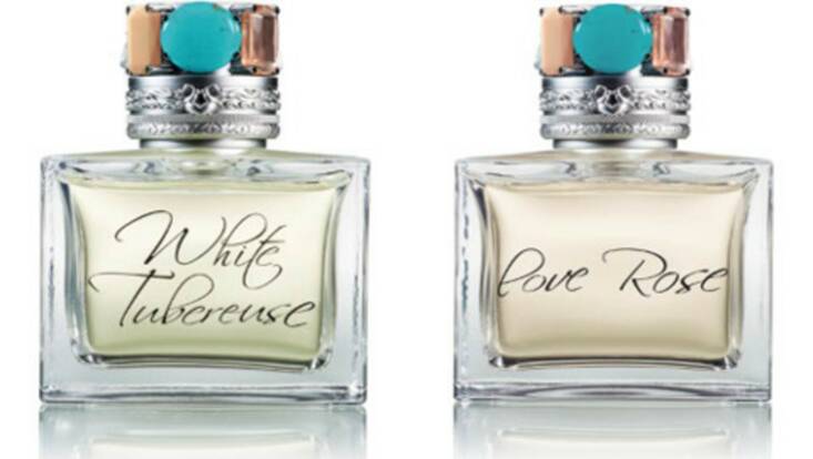 Le bijou rend visite au parfum chez Reminiscence