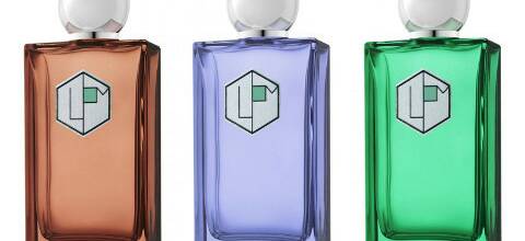 La Parfumerie Moderne arrive chez Jovoy