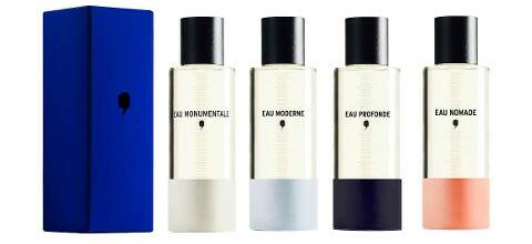 Thirdman ou L'Eau contemporaine