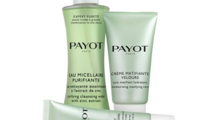 On adore... La Ligne Expert Pureté de Payot