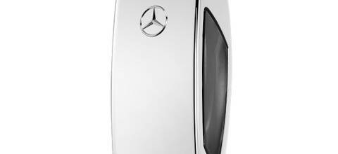 Parfum citadin par Mercedez-Benz