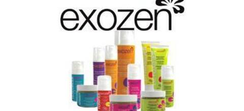 Exozen ou comment conjuguer bio et humour