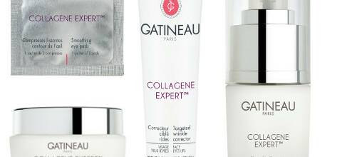 Collagène Expert, la nouvelle arme anti-âge de Gatineau