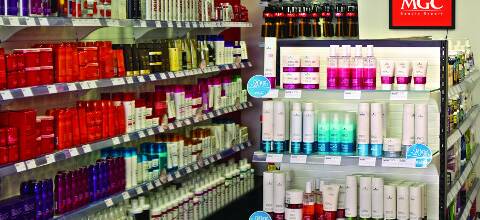 La beauté à petits prix chez MGC Beauty Expert