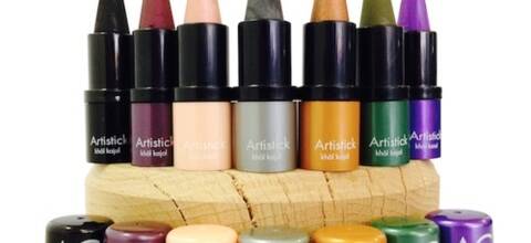 Annecy Cosmetics lance sa première ligne de maquillage bio