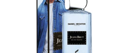 Jeans Brut, l'esprit casual par Daniel Hechter