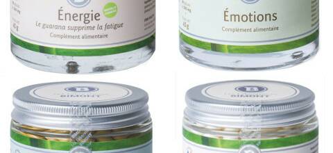 Les Laboratoires Bimont, experts de la poudre de perle