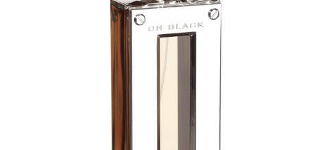 L'Or Black de Morabito s'offre un nouveau flacon