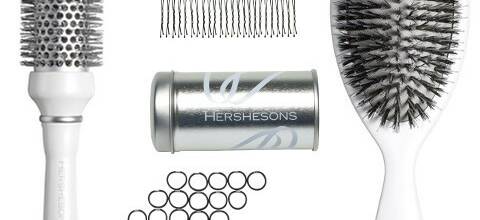 La marque anglaise Hershesons arrive chez Sephora