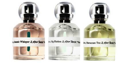 Et maintenant & Other Stories se met au parfum