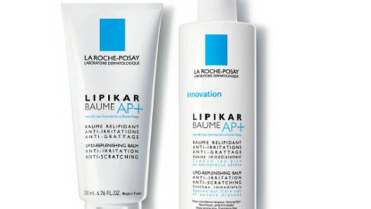 Lipikar Baume AP+, une nouvelle formule anti-crise cutanée