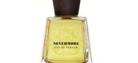 On adore... L'Eau de Parfum Nevermore de Frapin