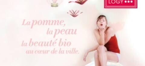 Akane, la beauté bio au coeur de la ville
