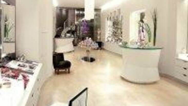 Ouverture de la Maison Guerlain Rive Gauche