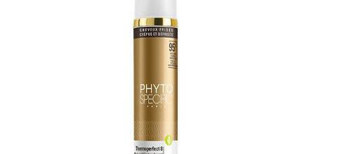 Thermoperfect 8, le soin sublimateur lissant de Phytospecific