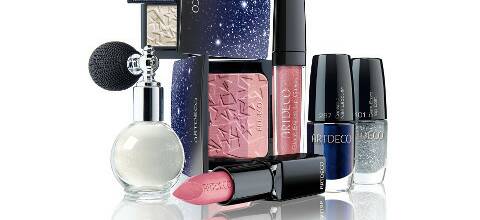 Glam Moon Stars, la collection étoilée d'ArtDeco