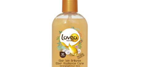 Lovéa met de l'or dans nos cheveux