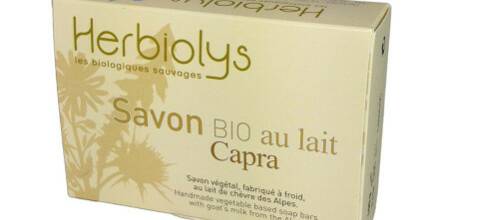 Herbiolys, la beauté bio venue des Hautes-Alpes
