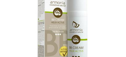 Armonia lance sa première BB Cream
