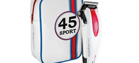 La tondeuse vintage de Babyliss for Men