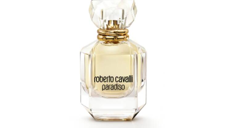 Roberto Cavalli nous ouvre les portes de son paradis