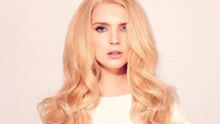 Des boucles de pro avec ghd