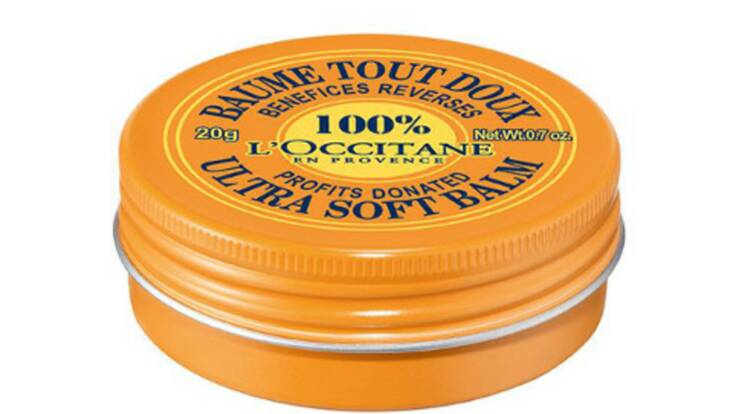 L'Occitane célèbre la journée de la femme