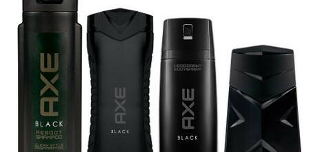 Axe révolutionne encore les codes de la séduction