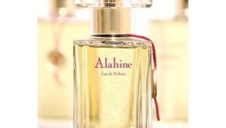 On adore...Alahine de Téo Cabanel