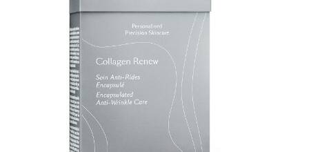 IOMA révolutionne encore l'anti-âge avec Collagen Renew