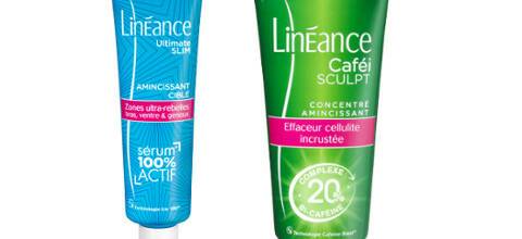 Linéance lutte contre la cellulite rebelle