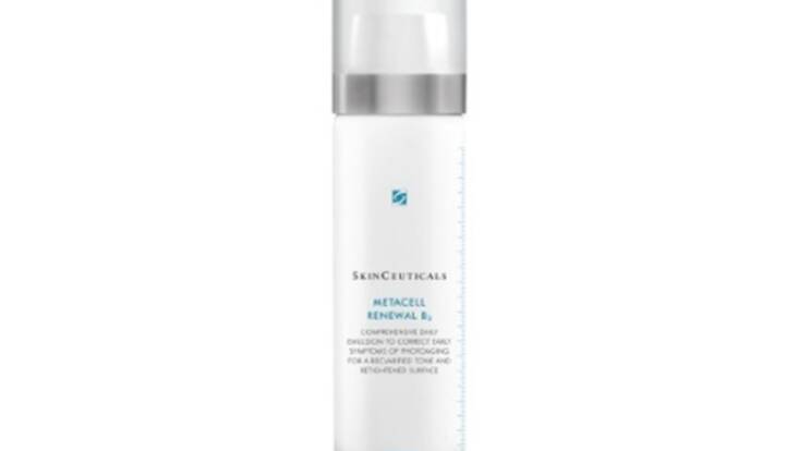Un soin anti-âge multi-correcteur signé Skinceuticals