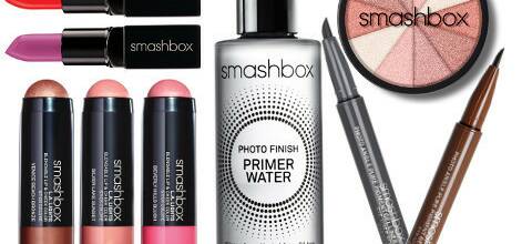 Quoi de neuf chez Smashbox ?