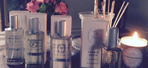 Hommage à la Provence par Plantes & Parfums