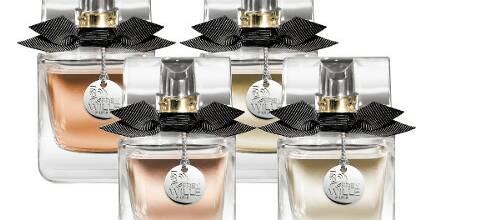 La Maison de joaillerie FreyWille se met au parfum