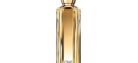One Love, le parfum-hommage à Jean-Louis Scherrer